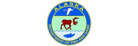 Alaska Department of Fish and Game.